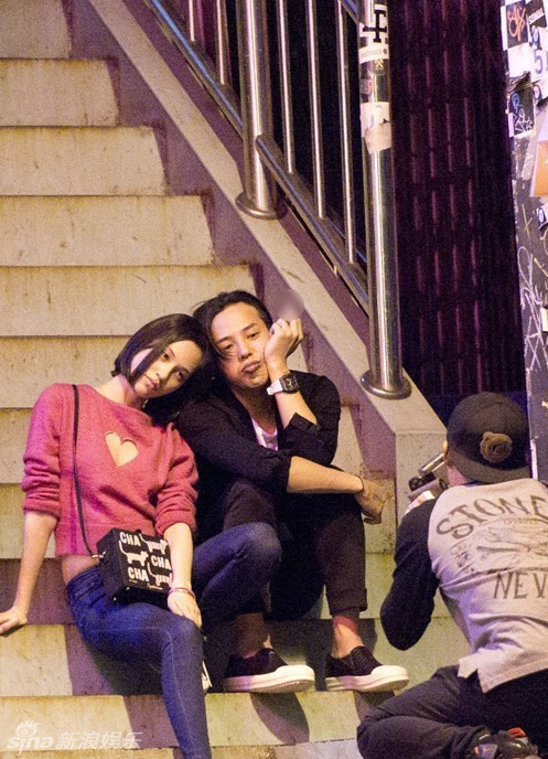 Gd粉丝调侃水原希子 别再和韩国扯上关系 手机新浪网