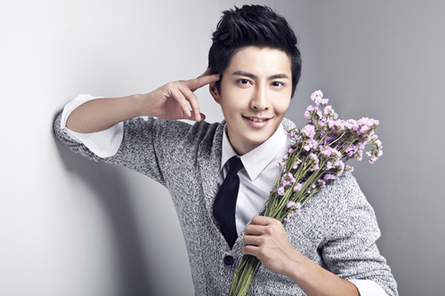 《三个奶爸》孙志翔演渣男自嘲反差大