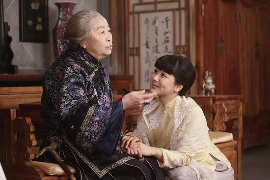 张少华角色反转