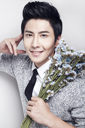 《三个奶爸》孙志翔演渣男自嘲反差大