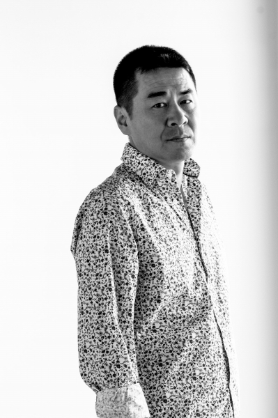 陈建斌:相比很多大师我还不够"勺"