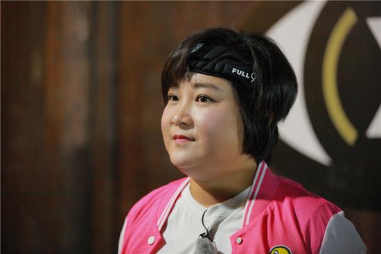 《加速中》蔡少芬被铃声逼疯 与贾玲友尽