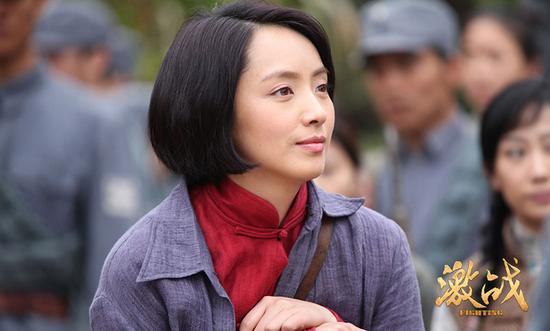 摘要:《激战》由景旭枫担任编剧,于敏担纲指导,刘晓洁在该剧饰演