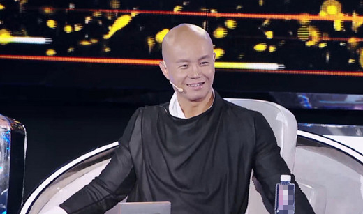 演说家半决赛来袭导师乐嘉失控痛哭