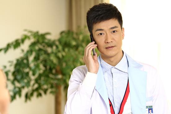 李进荣剧照