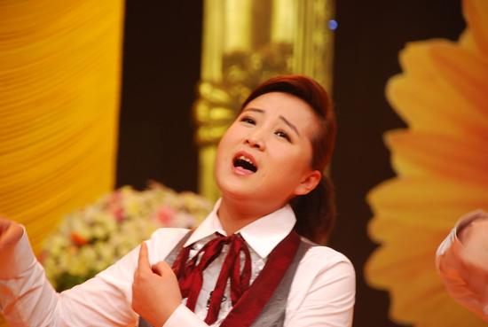 贾玲