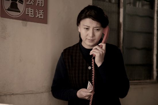 《俺娘田小草》将播 闫学晶母女齐上阵