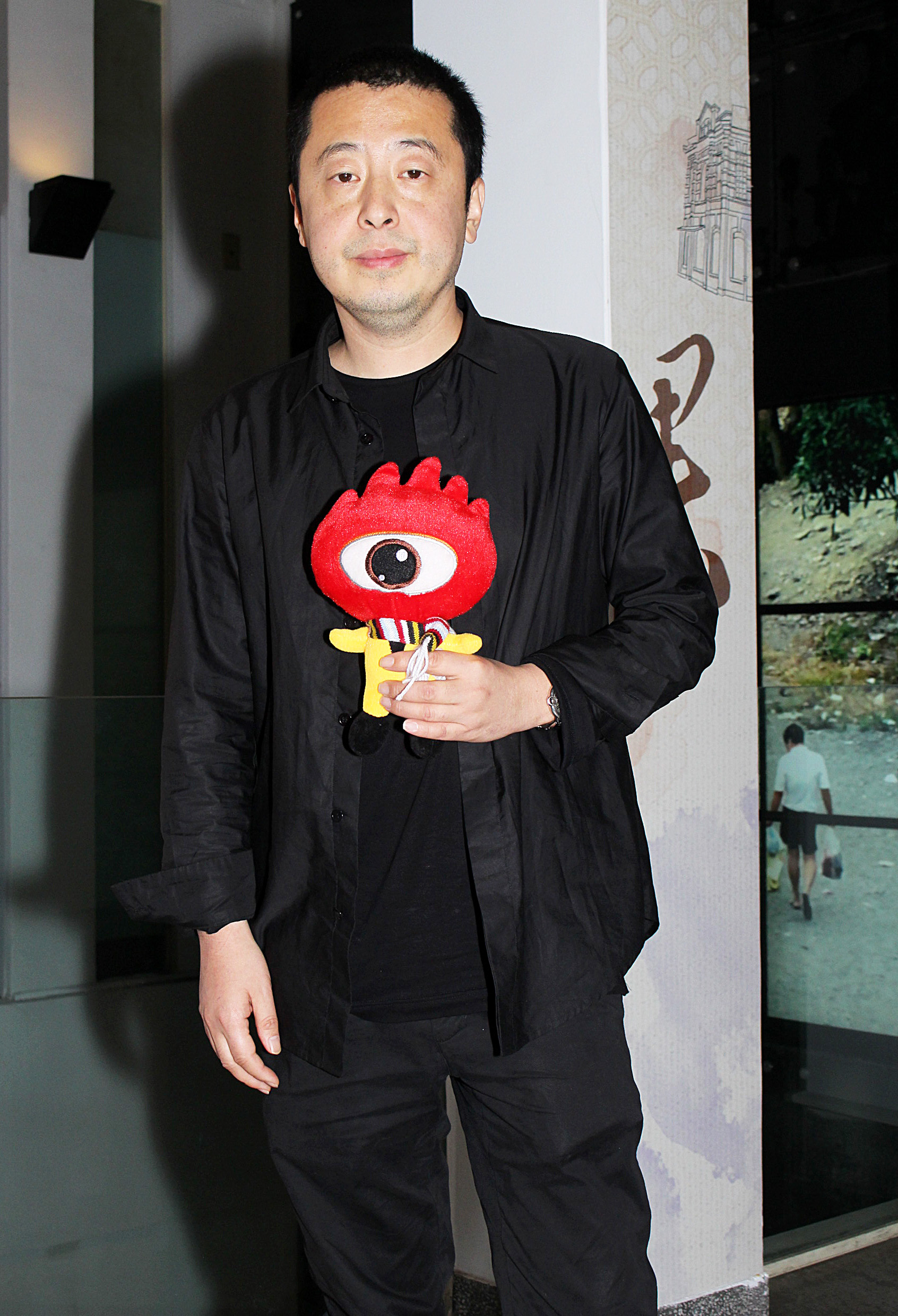 贾樟柯商业与艺术对立是人为的柏林墙