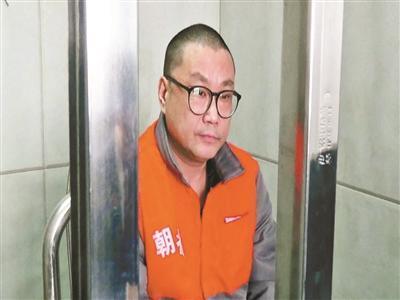 尹相杰二次涉毒引发热议（资料图）
