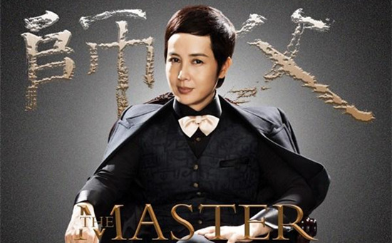 蒋雯丽马思纯终极亲情杀共争一奖将揭晓