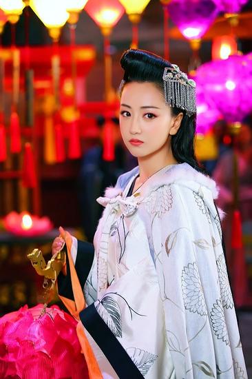 《云中歌》杨蓉成最惨:未得一人真心相待