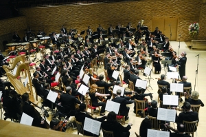 连续两天呈现拉赫玛尼诺夫“全集音乐会”