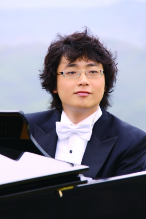 连续两天呈现拉赫玛尼诺夫“全集音乐会”