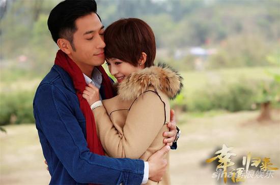 《幸福归来》李沁吴卓羲