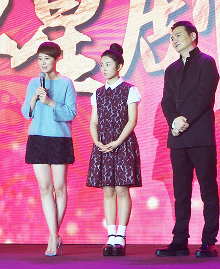 海清《小别离》演神经质母亲:这次没吃药|海清|汪俊|黄磊_新浪娱乐