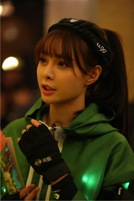 《加速中》臧洪娜掷骰求保佑 沈梦辰飙泪