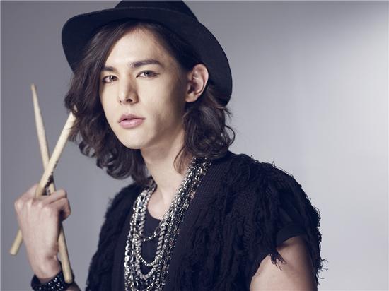 韩星李贤宰加盟《思美人》演屈原兄弟