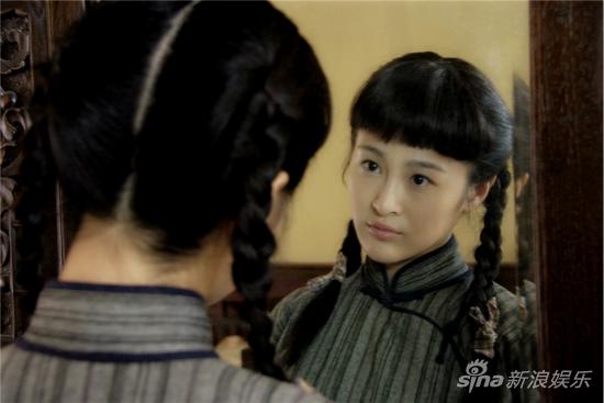 《青岛往事》林伊婷紧跟王凯革命步伐