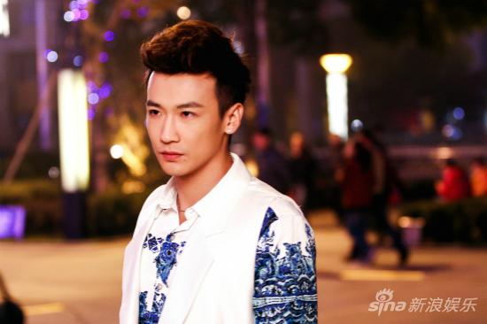 叶相明《家和万事兴》