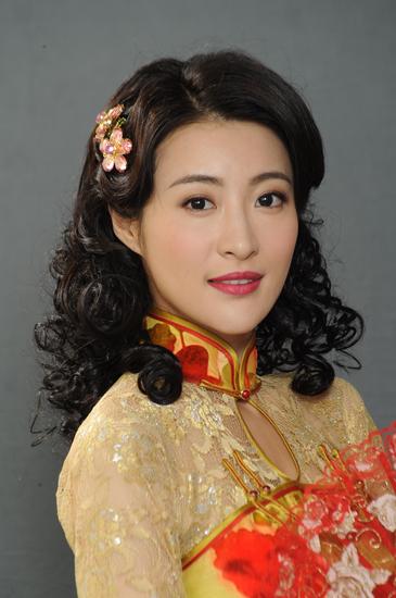林夏薇