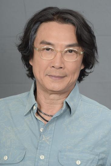 刘松仁