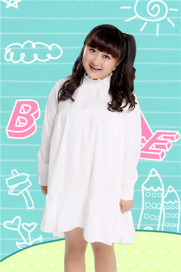 臧洪娜回归《加速中》引期待