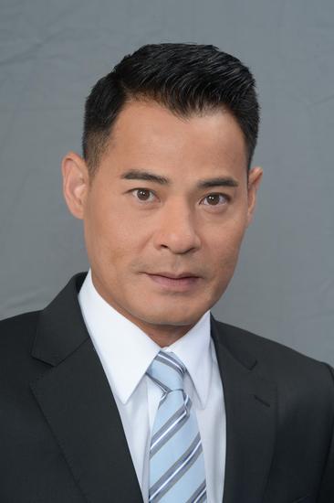 黄智贤