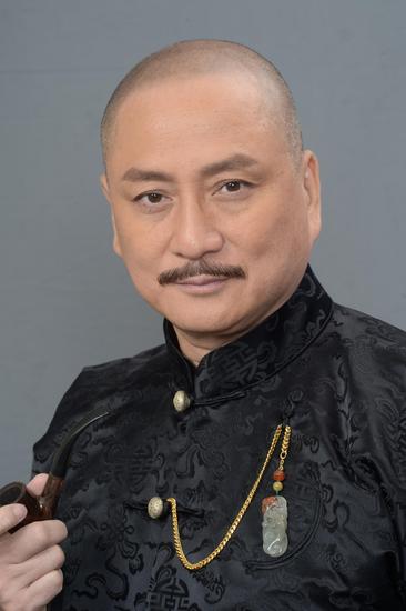 汤镇业
