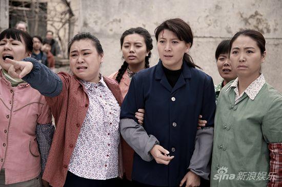 《俺娘田小草》