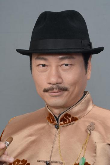 黎耀祥