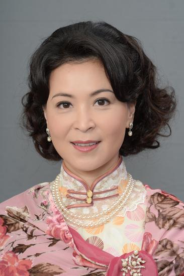 苏玉华