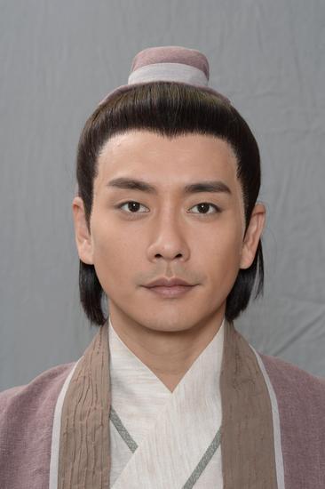 黄宗泽