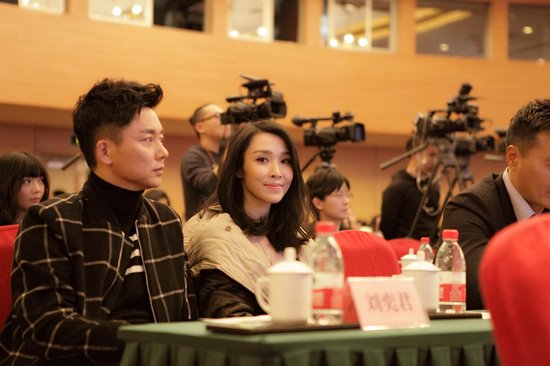 陈丽娜支招剩女脱单:放下一些坚持比较好