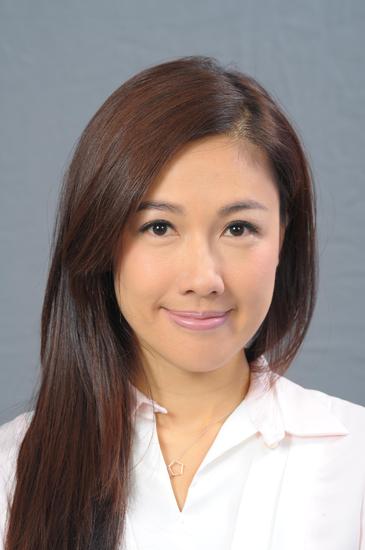 李施嬅