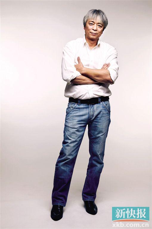 《中国之星》上周六首播,最受关注的歌手正是被崔健硬拉来的好友杨乐