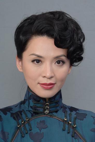 陈炜