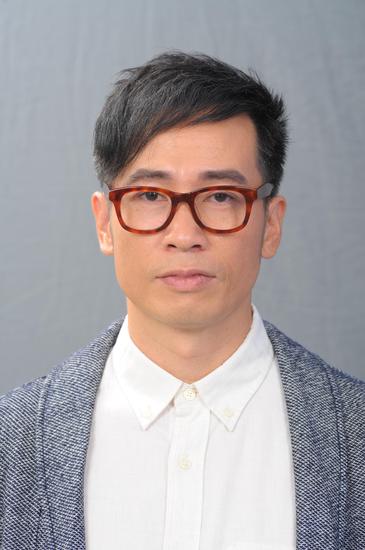 陈豪