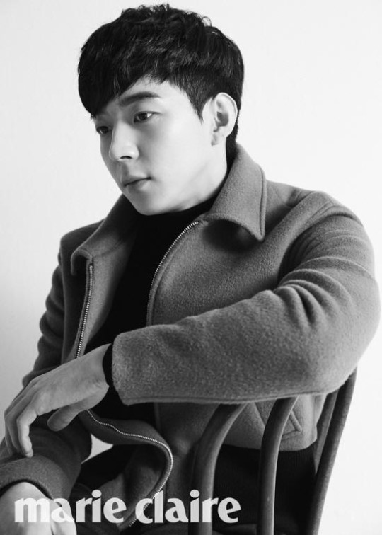 朴有焕朴有焕写真新浪娱乐讯 刚刚结束电视剧《她曾美丽》拍摄的韩国