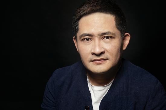 刘啸《i started a joke》致敬经典