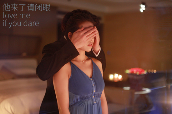 《他来了》瑶言夫妇坐实 台词羞撩少女心