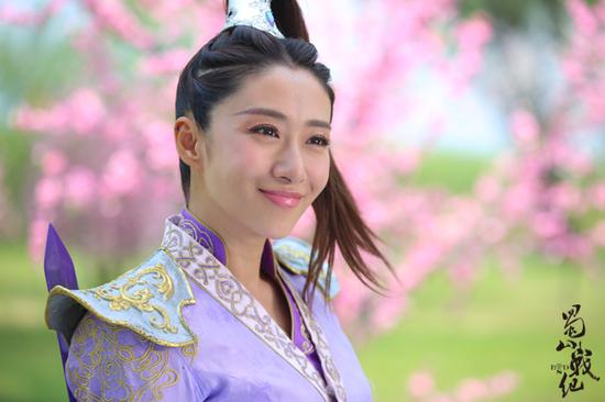 蜀山剧情白热化刘思彤狐媚上身