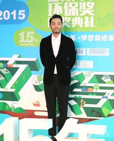 李光洁