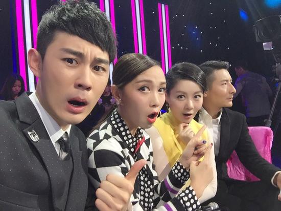 《模王小咖秀》明年开播 李敖模仿者现身