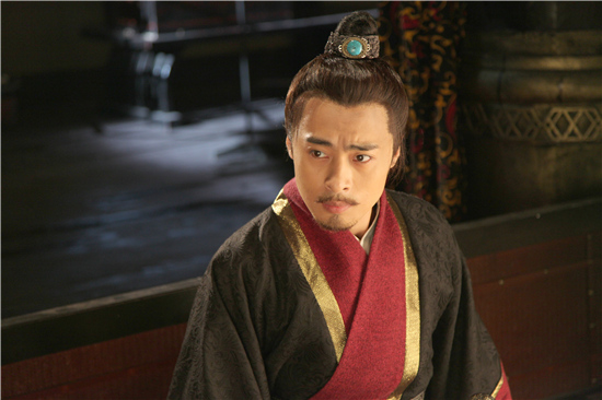 张钧涵贴心暖男