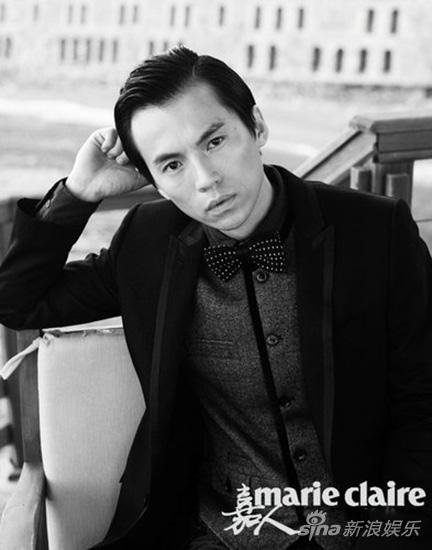 宋宁回应争议"我是纯爷们" 男友力难挡