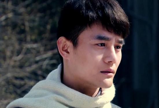 《青岛往事》王凯正能量诠释革命青年