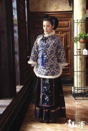 《青岛》引领时尚民国风 导演等黄渤半年