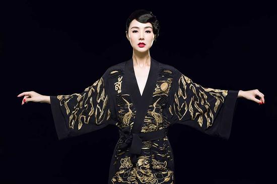 《芈月》姜宏波演反派 楚威后阴冷亮相|姜宏波|芈月传|楚威后_新浪