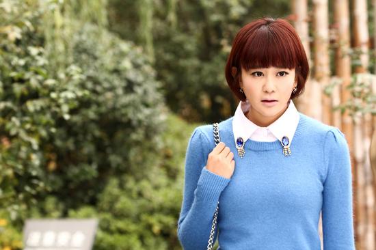 《家和万事兴》新欢旧爱开撕 海陆被掌掴