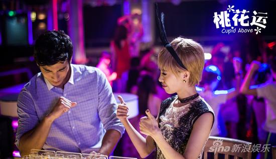 丹尼斯吴王汀泡吧